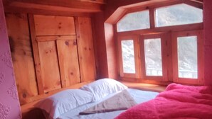 Comfort Duplex - Rara Cultural Resort (Rara)