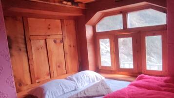 Comfort Duplex | Bed sheets