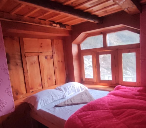 Comfort Duplex | Bed sheets