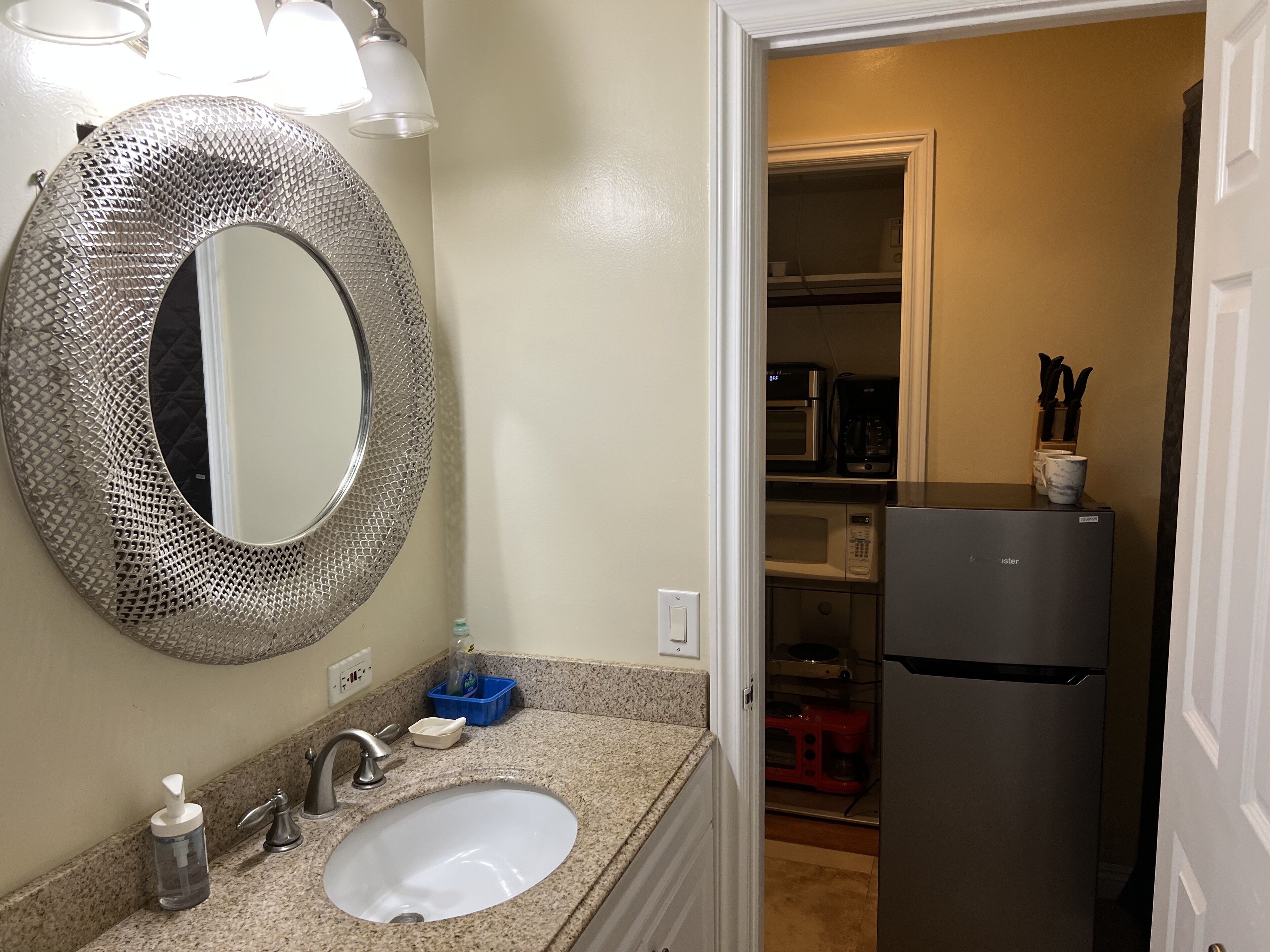 Independent Access Suite