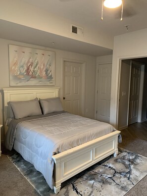 1 chambre, Wi-Fi gratuit, accès pour personnes à mobilité réduite