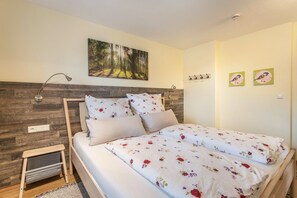 3 camere, Wi-Fi gratuito, lenzuola