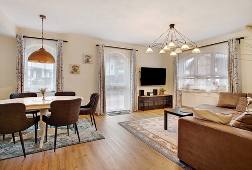 'Apartment Kaisereck Top 2' with Terrace & Wi-Fi