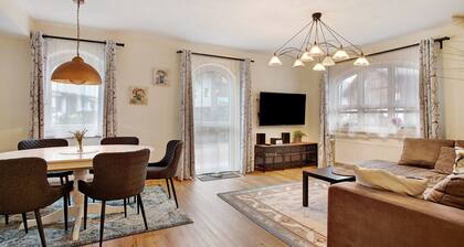'Apartment Kaisereck Top 2' with Terrace & Wi-Fi