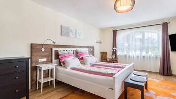 3 dormitorios, wifi gratis, ropa de cama