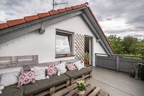Terras