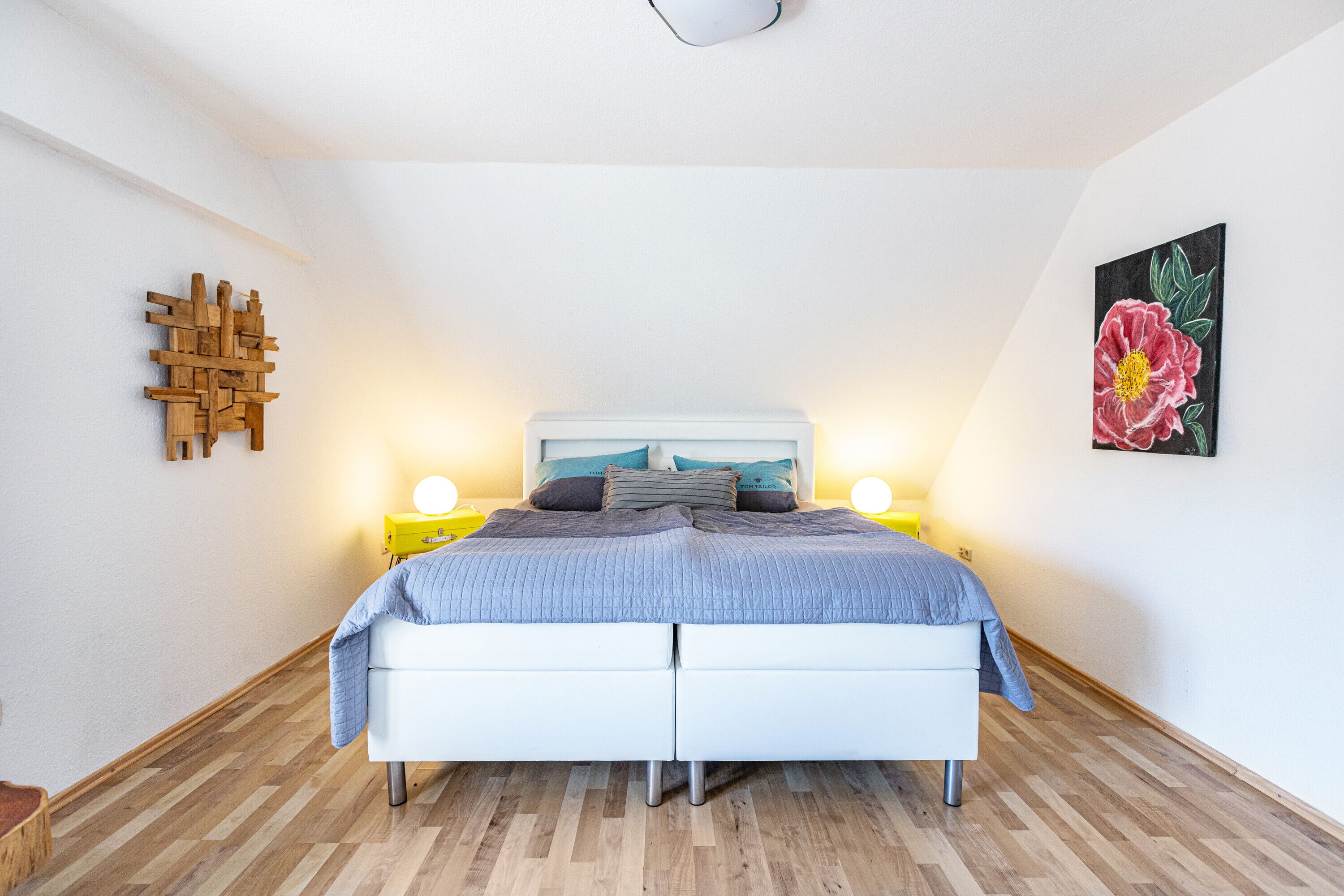 3 Schlafzimmer, Bügeleisen/Bügelbrett, kostenloses WLAN, Bettwäsche