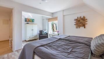 3 Schlafzimmer, Bügeleisen/Bügelbrett, kostenloses WLAN, Bettwäsche