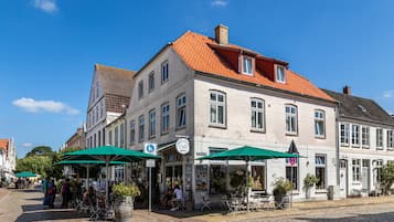 Exterieur