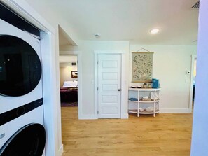 1 bedroom, free WiFi, bed sheets, wheelchair access