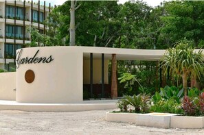 Exterior - Nuevo Loft de Lujo en Tulum (Tulum)