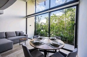Interior - Nuevo Loft de Lujo en Tulum (Tulum)
