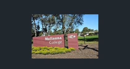 Mitcham Railway Station Home Stay