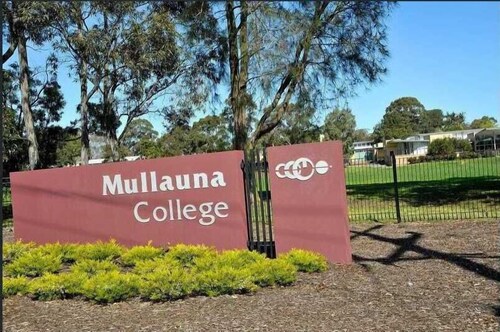 Mitcham Railway Station Home Stay