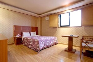 Free WiFi - Seaside Hotel (Incheon)