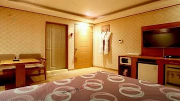 Basic Room
