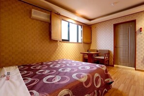Free WiFi - Seaside Hotel (Incheon)