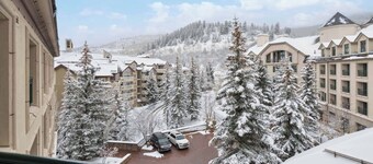 The Park Hyatt Hotel – The Residences  2 bedroom Condo