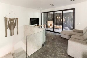 تلفزيون ذكي