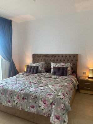 2 habitaciones y wifi 