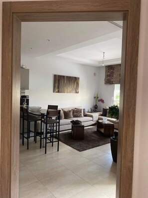 Téléviseur connecté