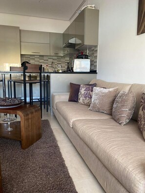 Téléviseur connecté