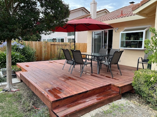 Wine Country Get Away