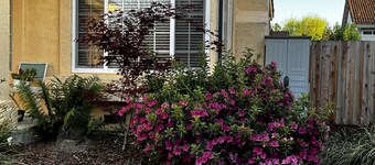 Wine Country Get Away