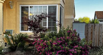 Wine Country Get Away