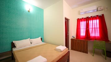 Standard Room | Air conditioning
