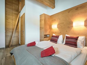 4 Schlafzimmer, Internetzugang