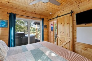 2 間睡房、書桌、Wi-Fi、床單