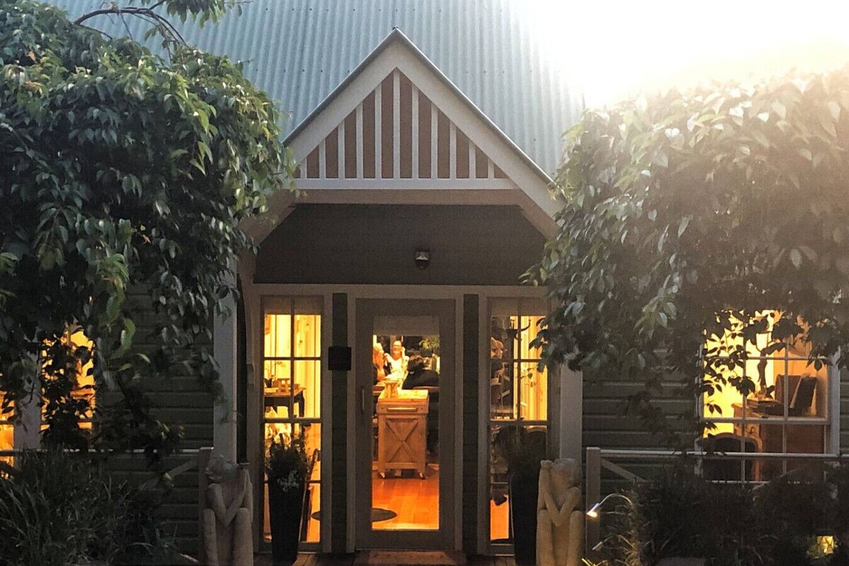 Bild für Gastgeberprofil