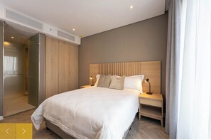 1 bedroom, WiFi