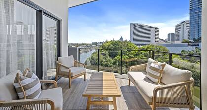 Spice Broadbeach - GCLR