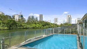 Piscina externa