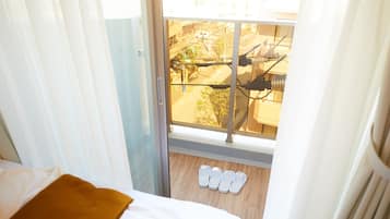 Economy-Apartment, 1 Schlafzimmer | 1 Schlafzimmer, kostenloses WLAN