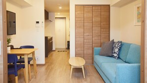 Standard Room Apartment 2 - SG Premium KASAI (Tokyo)