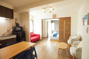 1 bedroom, free WiFi - SG Premium KASAI (Tokyo)