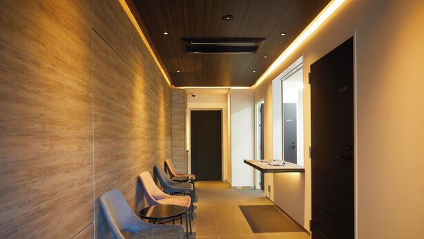 Interior - SG Premium KASAI (Tokyo)