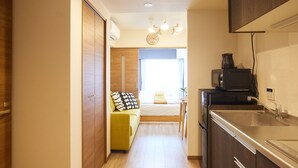  Standard Room Apartment 1 - SG Premium KASAI (Tokyo)