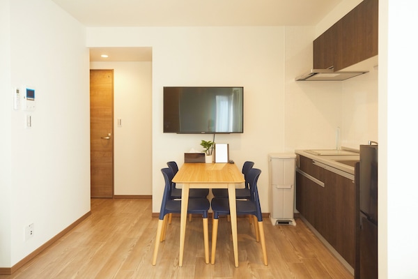 Superior Apartment, 1 Bedroom, Non Smoking | 1 bedroom, free WiFi