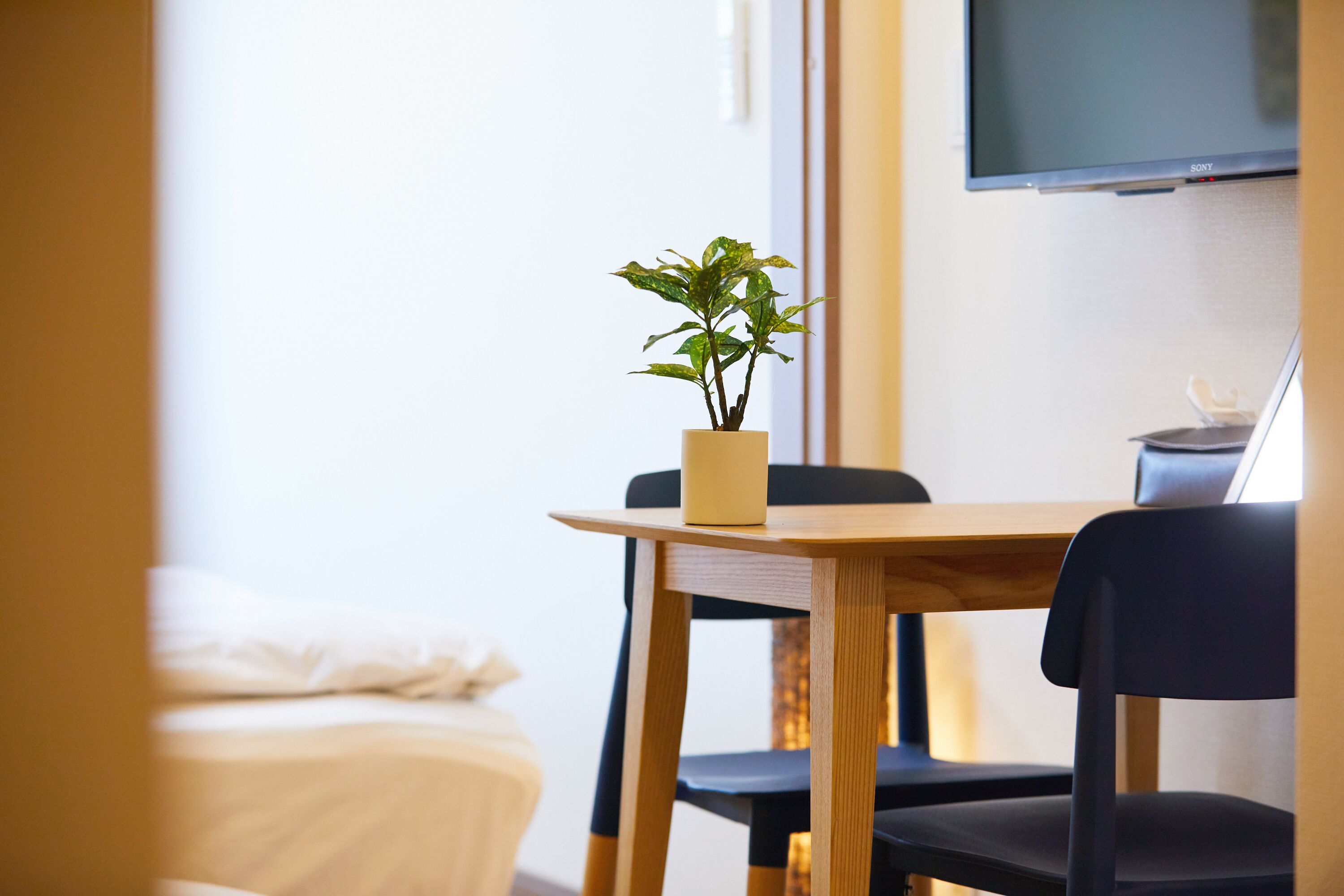 Basic Apartment, 1 Bedroom | 1 bedroom, free WiFi