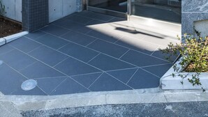 Front of property - SG Premium KASAI (Tokyo)