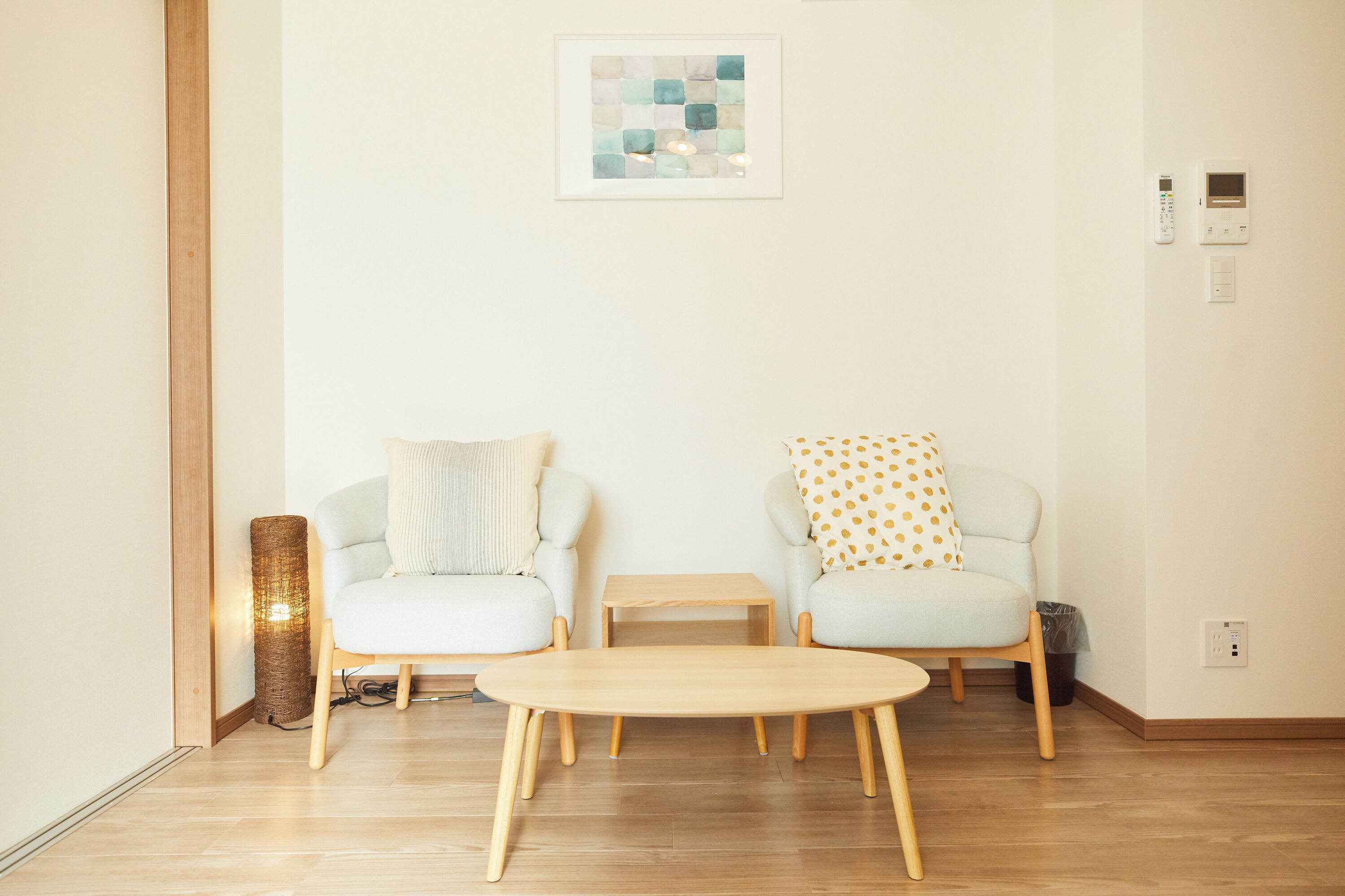 スーペリア アパートメント 1 ベッドルーム 禁煙 | 1 室のベッドルーム、WiFi (無料)