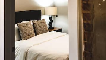 3 chambres, fer et planche Ă  repasser, lit parapluie, Wi-Fi gratuit