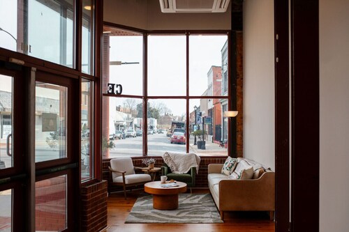 Studio Suite Downtown Elkin Yadkin Valley