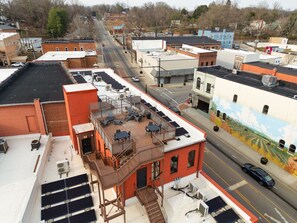 Exterior - Studio Suite Yadkin Valley Downtown Elkin (Elkin)