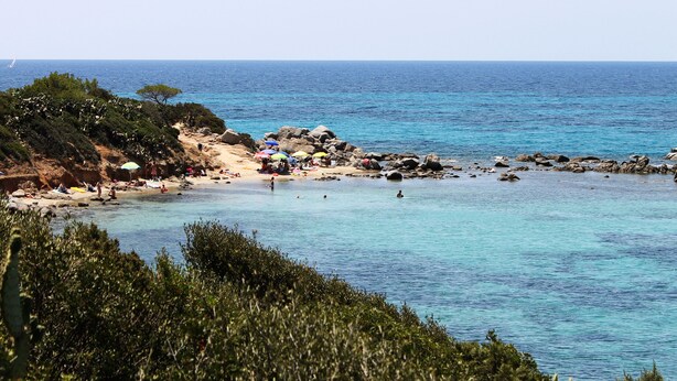 Strand