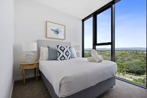 2 Bedroom Apartment | 2 bedrooms, iron/ironing board, free WiFi, bed sheets - The Gallery Broadbeach - GCLR (Broadbeach)
